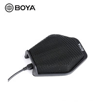 Zuverlässige Qualität BOYA BY-MC2 Konferenzmikrofon